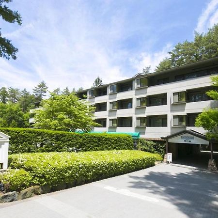 Club Wyndham Sundance Resort Kawaguchiko Yamanashi  Zewnętrze zdjęcie