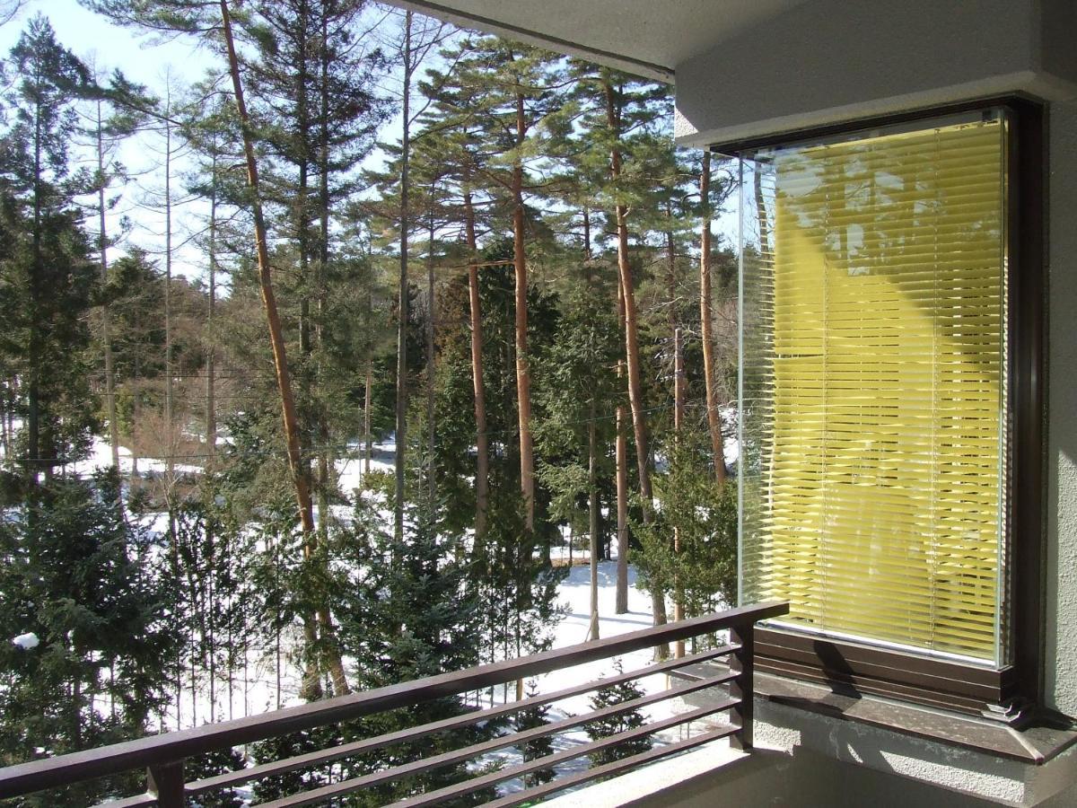 Club Wyndham Sundance Resort Kawaguchiko Yamanashi  Zewnętrze zdjęcie