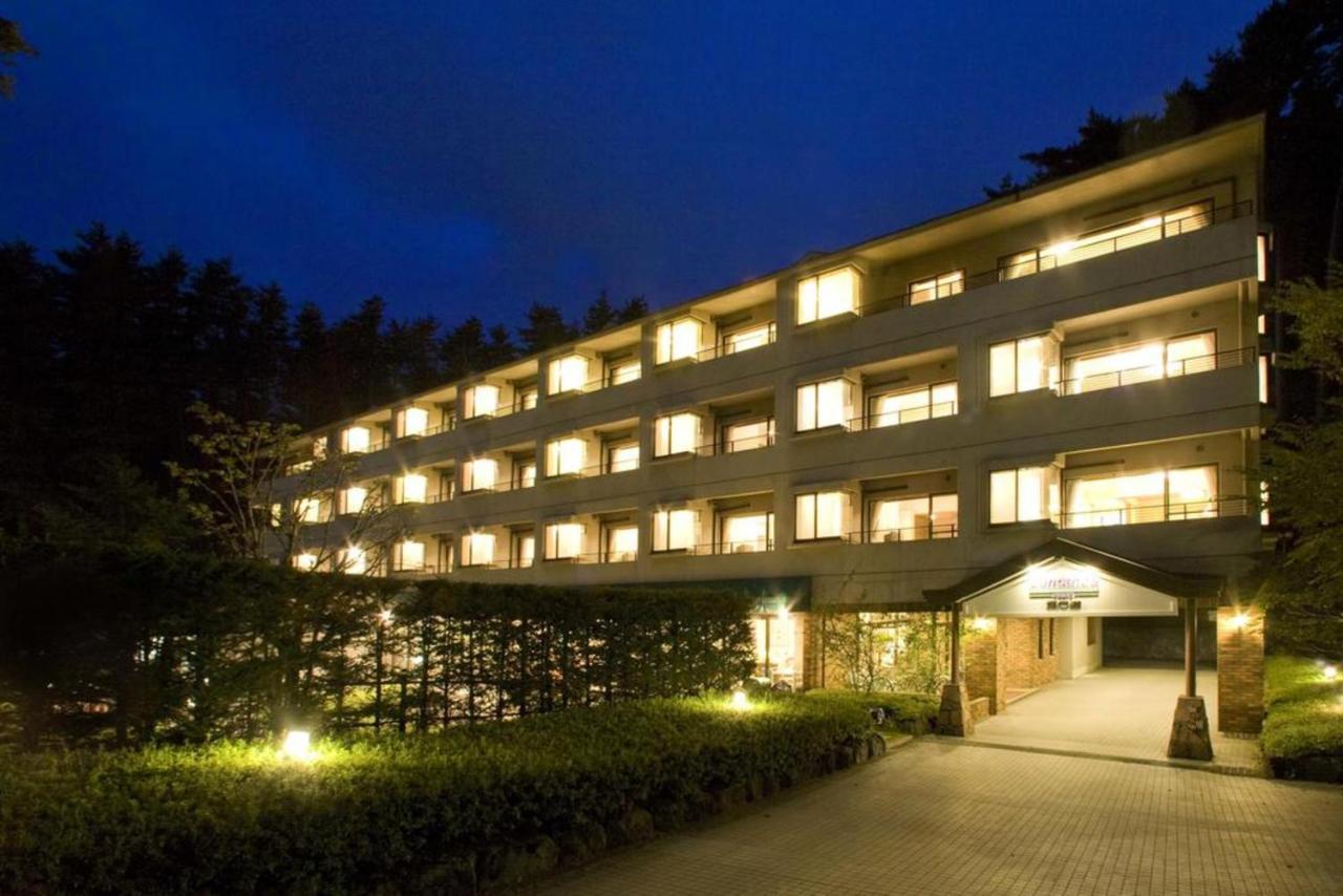 Club Wyndham Sundance Resort Kawaguchiko Yamanashi  Zewnętrze zdjęcie