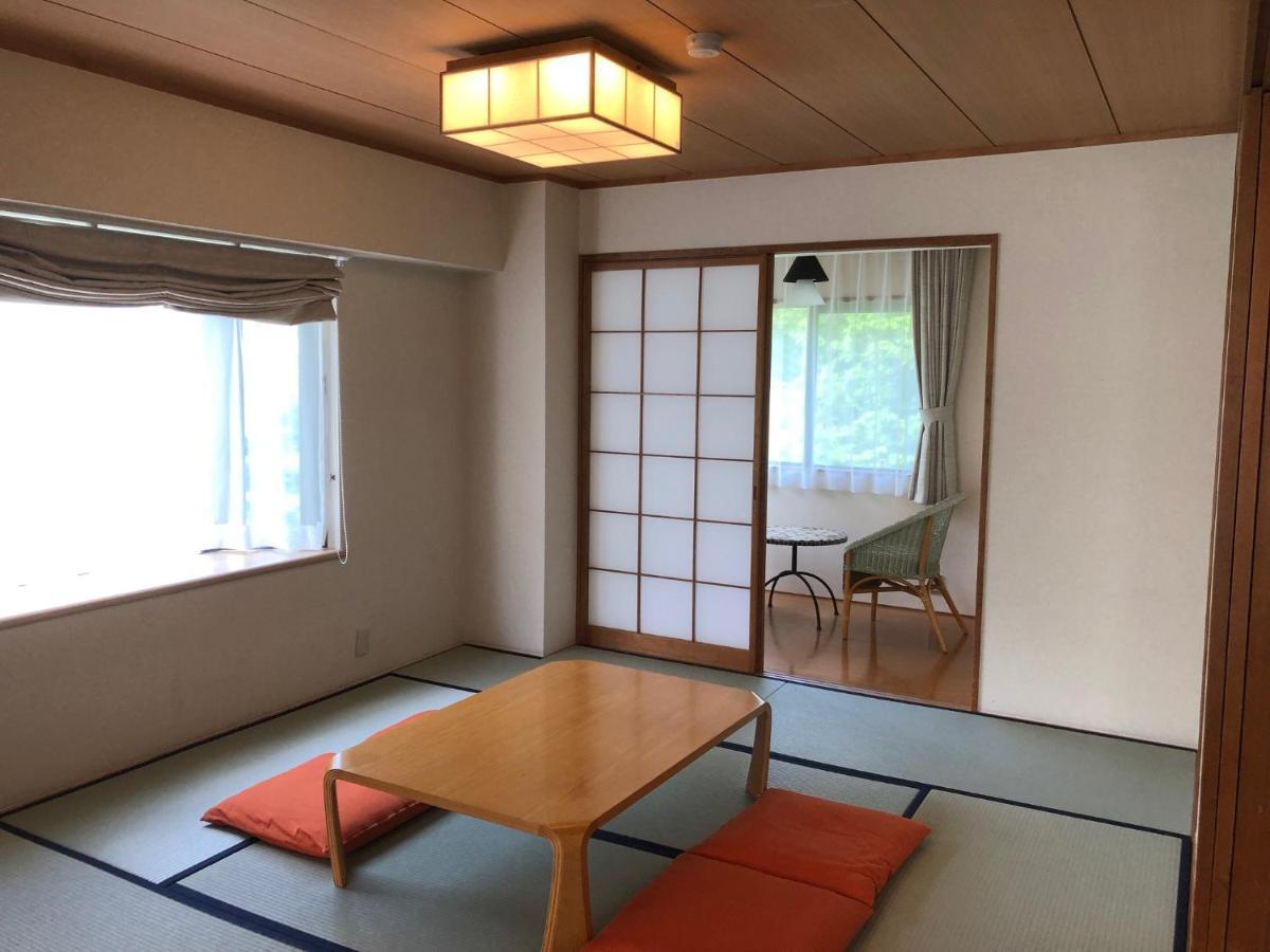 Club Wyndham Sundance Resort Kawaguchiko Yamanashi  Zewnętrze zdjęcie