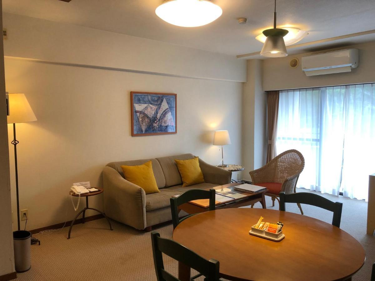 Club Wyndham Sundance Resort Kawaguchiko Yamanashi  Zewnętrze zdjęcie