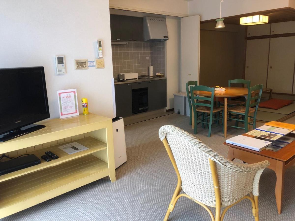 Club Wyndham Sundance Resort Kawaguchiko Yamanashi  Zewnętrze zdjęcie